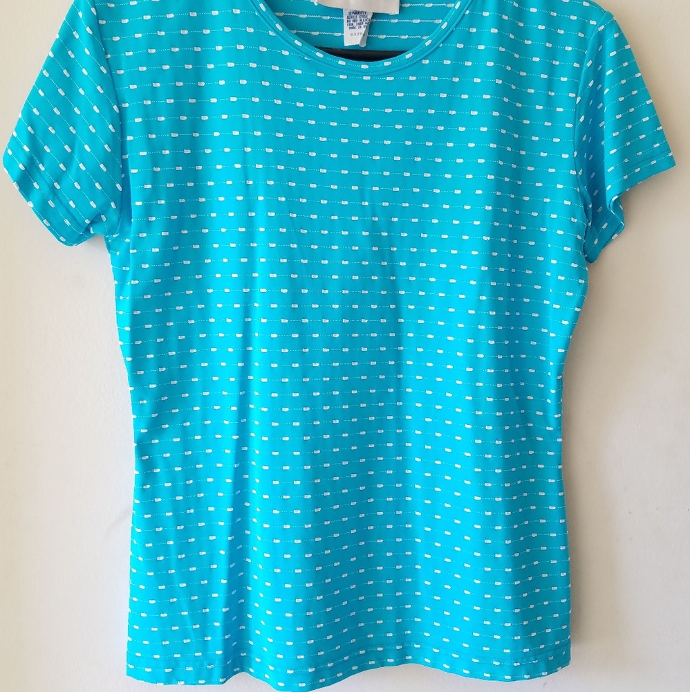 Stretchy Top